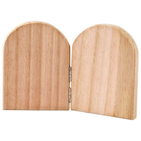 Holzsymbol-Display — Bild 2
