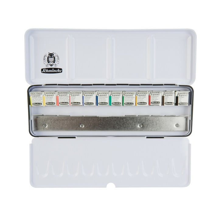 HORADAM® AQUARELL Aquarell-Farbset — Bild 1