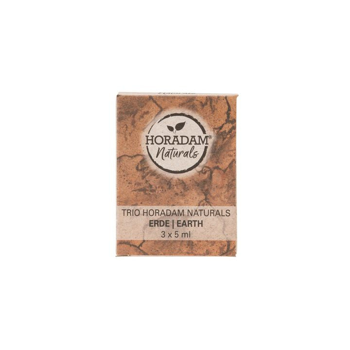 HORADAM Naturals Trio Erde Aquarell Set — Bild 6