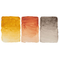 HORADAM Naturals Trio Erde Aquarell Set — Bild 8