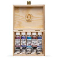 Horadam Super Granulierung Aquarell Set — Bild 1
