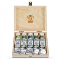 Horadam Super Granulierung Aquarell Set — Bild 1