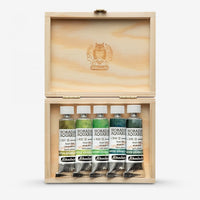 Horadam Super Granulierung Aquarell Set — Bild 1