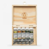 Horadam Super Granulierung Aquarell Set — Bild 2