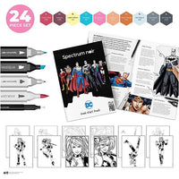 Illustrations-Kunst-Kit HARLEY QUINN — Bild 6