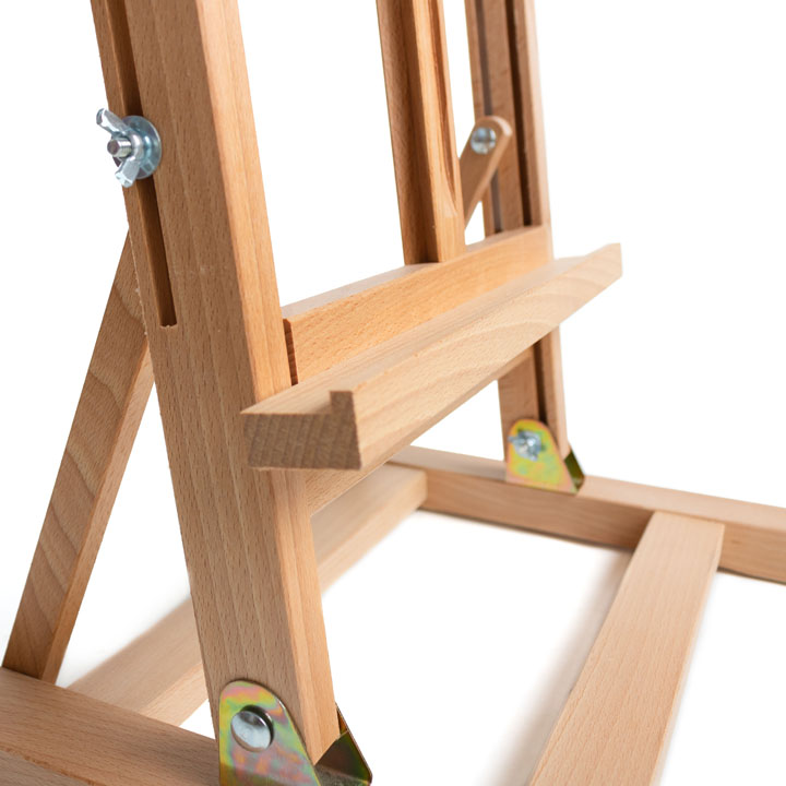 Inspira Tisch-Staffelei — Bild 8