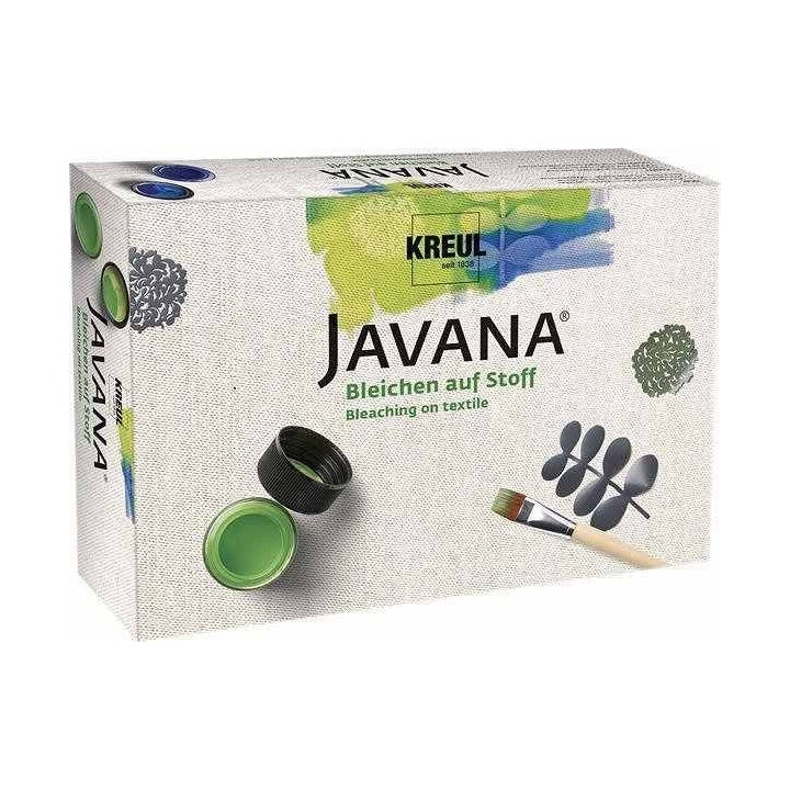 JAVANA KREUL Textil-Bleichset — Bild 1