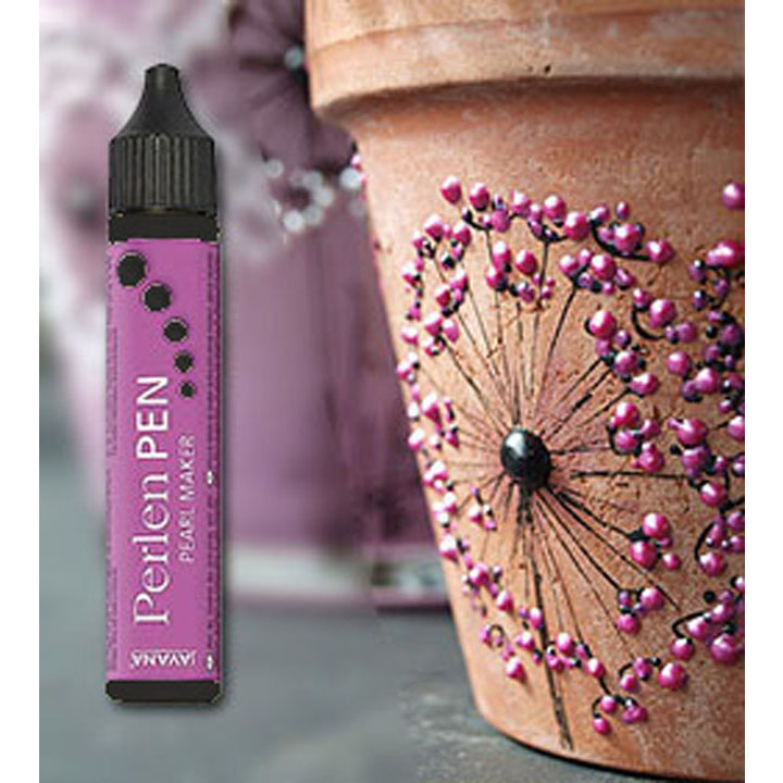 JAVANA PERLEN Pen – Flüssigperlen | verschiedene Farben — Bild 10