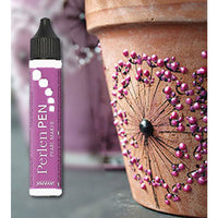 JAVANA PERLEN Pen – Flüssigperlen | verschiedene Farben — Bild 2
