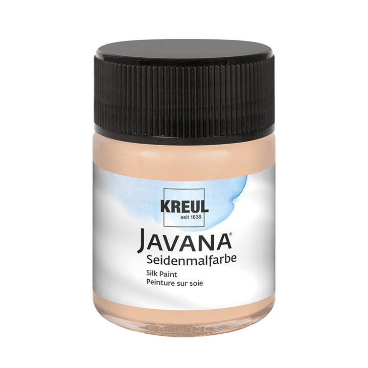 JAVANA Seidenmalfarbe 50 ml | verschiedene Farben — Bild 27