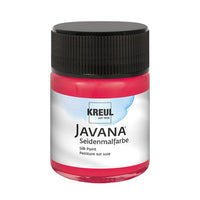 JAVANA Seidenmalfarbe 50 ml | verschiedene Farben — Bild 24