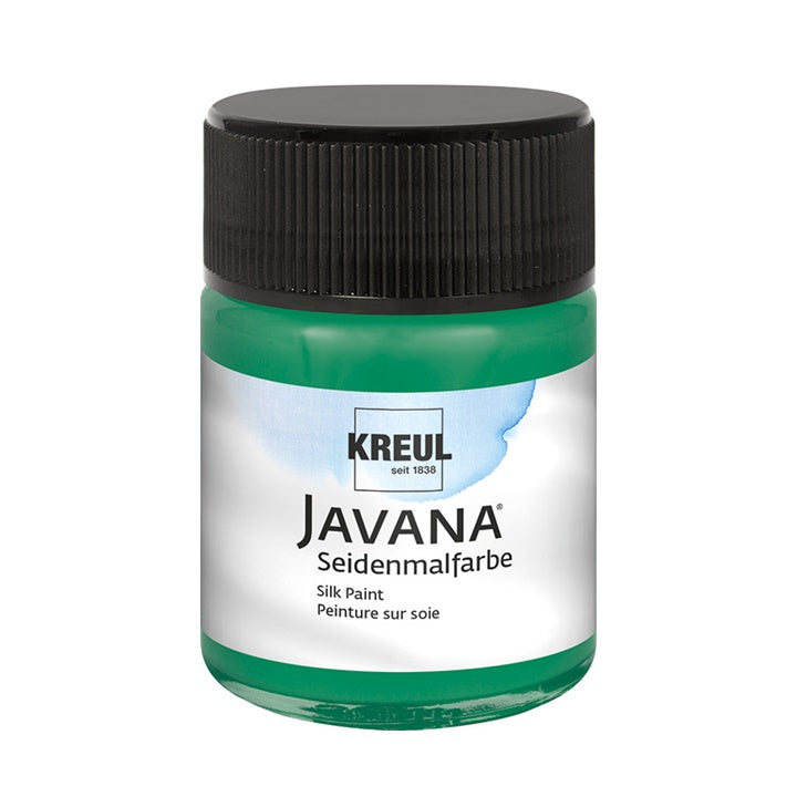 JAVANA Seidenmalfarbe 50 ml | verschiedene Farben — Bild 11