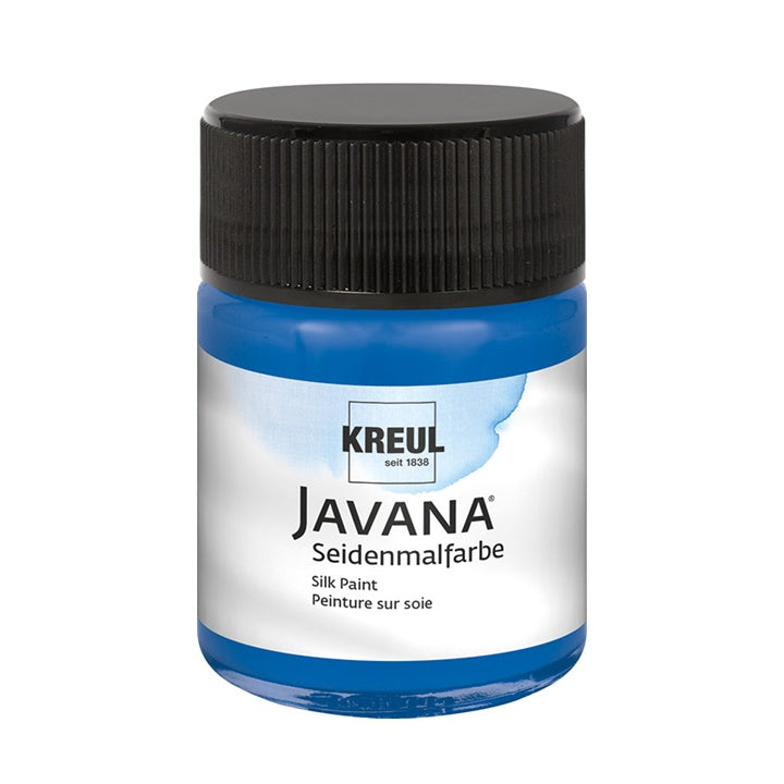 JAVANA Seidenmalfarbe 50 ml | verschiedene Farben — Bild 18