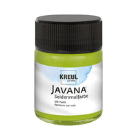 JAVANA Seidenmalfarbe 50 ml | verschiedene Farben — Bild 31