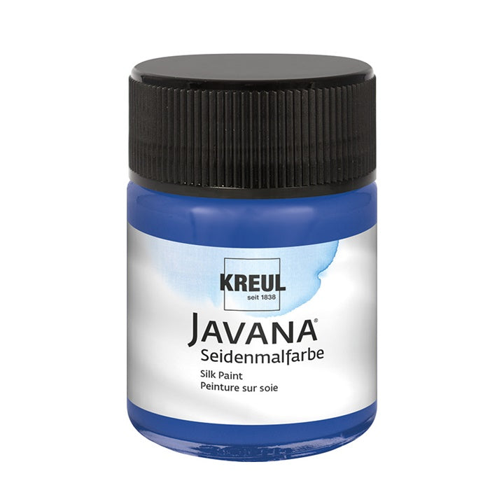 JAVANA Seidenmalfarbe 50 ml | verschiedene Farben — Bild 25