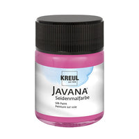 JAVANA Seidenmalfarbe 50 ml | verschiedene Farben — Bild 22