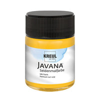 JAVANA Seidenmalfarbe 50 ml | verschiedene Farben — Bild 23