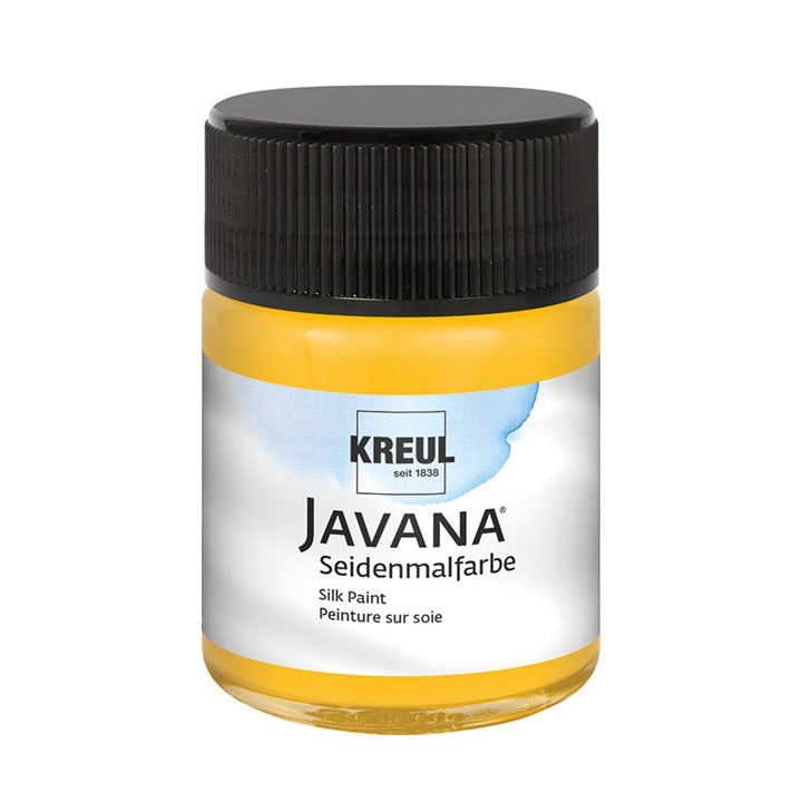 JAVANA Seidenmalfarbe 50 ml | verschiedene Farben — Bild 23