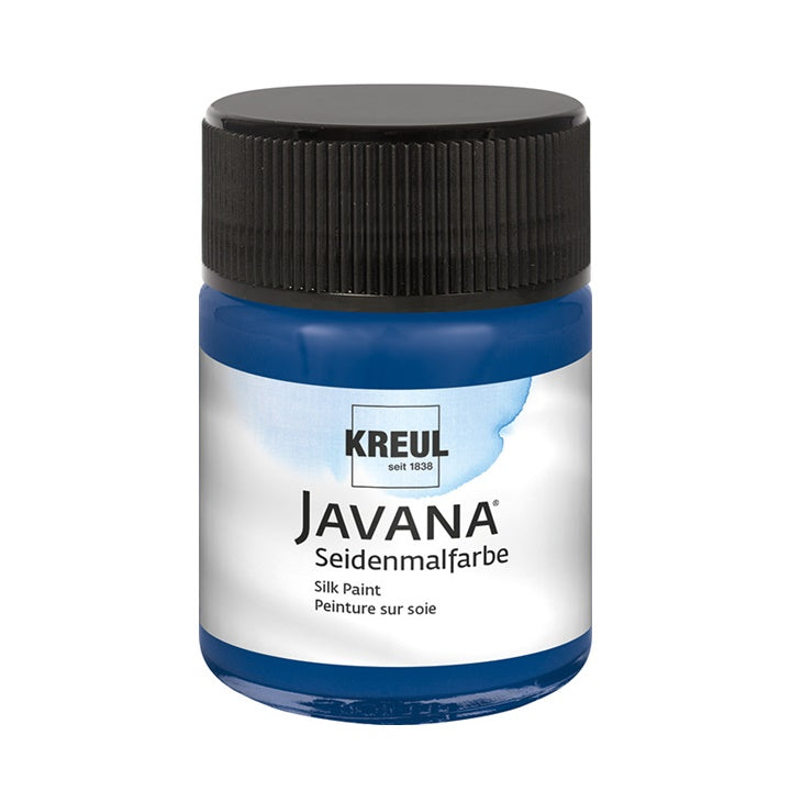JAVANA Seidenmalfarbe 50 ml | verschiedene Farben — Bild 10