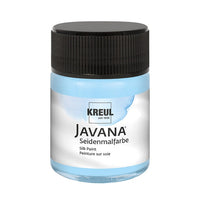 JAVANA Seidenmalfarbe 50 ml | verschiedene Farben — Bild 19
