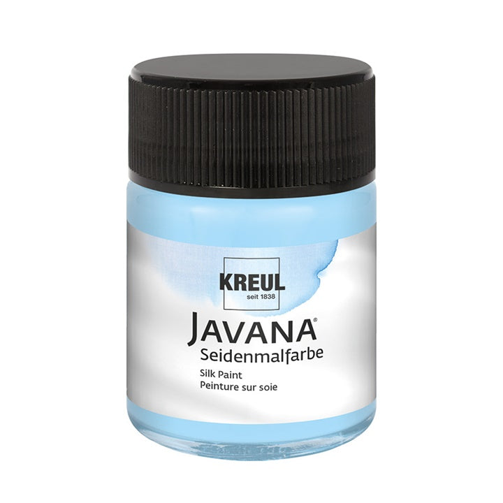 JAVANA Seidenmalfarbe 50 ml | verschiedene Farben — Bild 19