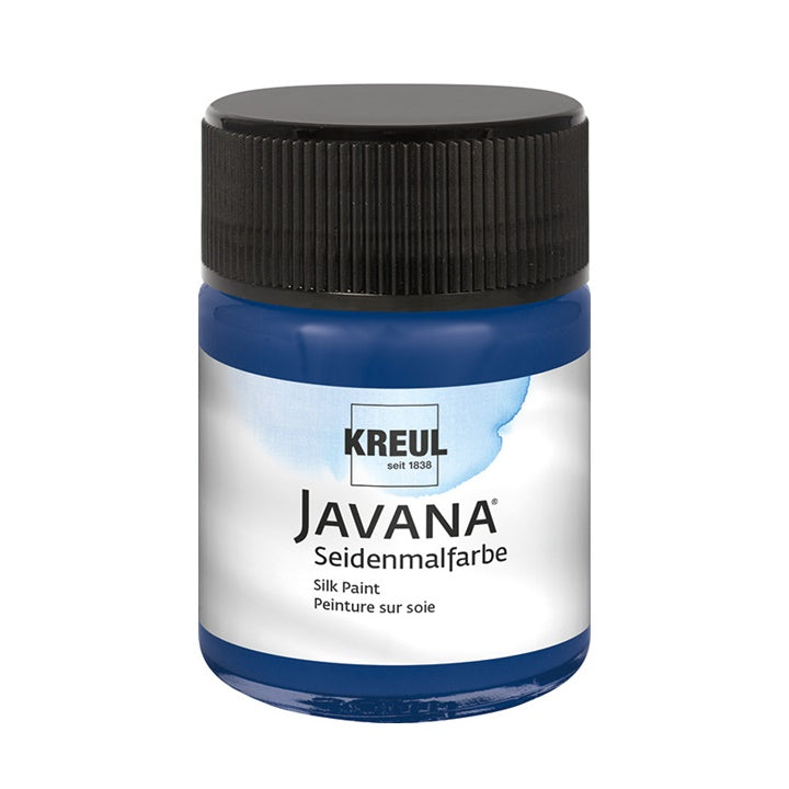 JAVANA Seidenmalfarbe 50 ml | verschiedene Farben — Bild 26