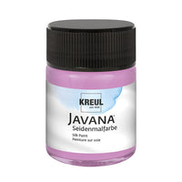 JAVANA Seidenmalfarbe 50 ml | verschiedene Farben — Bild 34