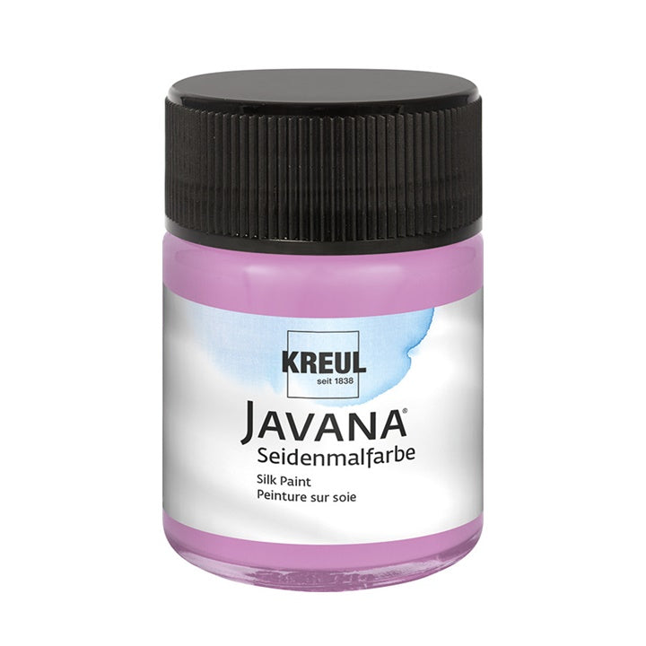 JAVANA Seidenmalfarbe 50 ml | verschiedene Farben — Bild 34