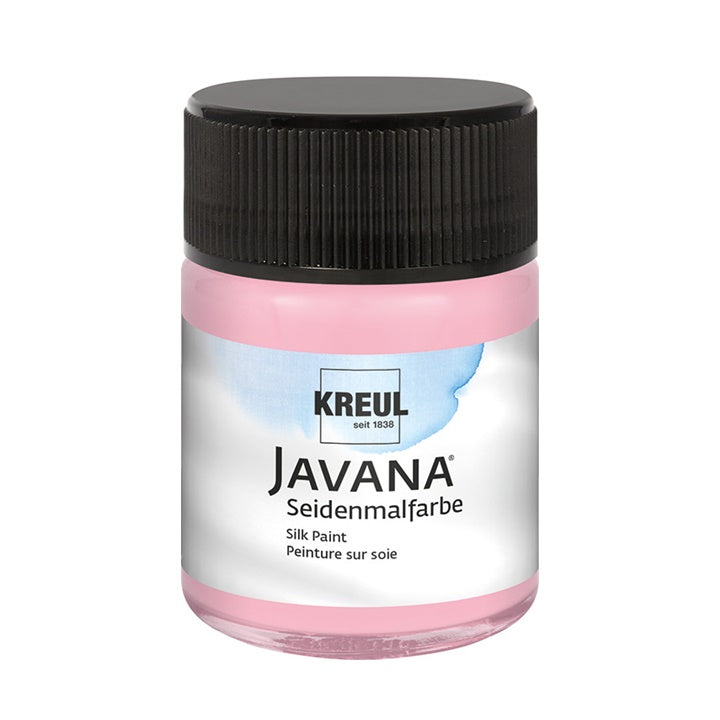 JAVANA Seidenmalfarbe 50 ml | verschiedene Farben — Bild 21