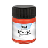 JAVANA Seidenmalfarbe 50 ml | verschiedene Farben — Bild 17