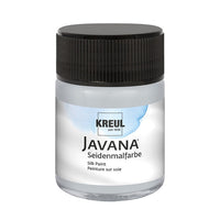 JAVANA Seidenmalfarbe 50 ml | verschiedene Farben — Bild 20