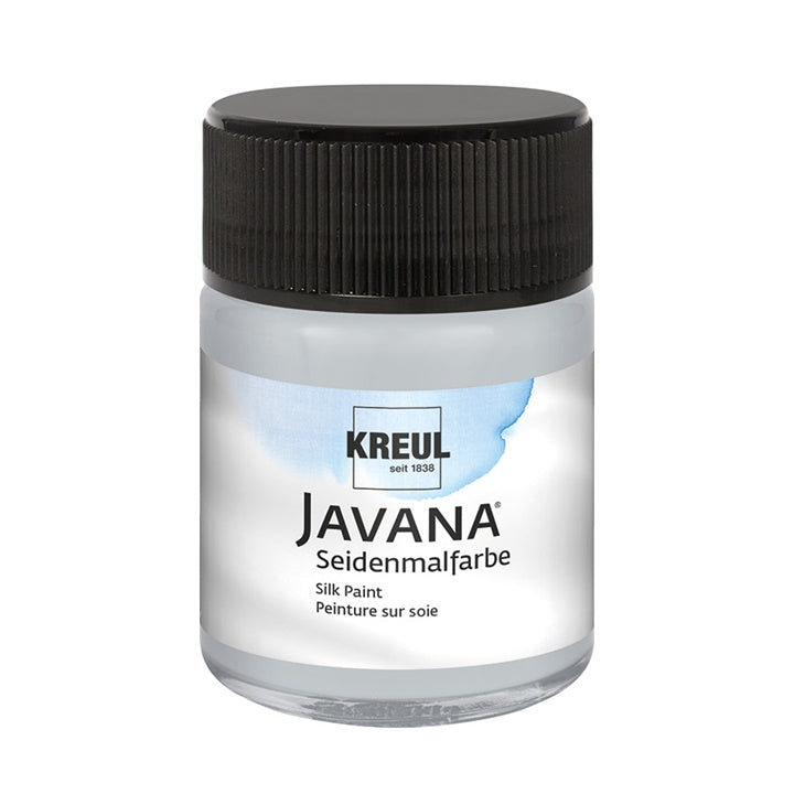 JAVANA Seidenmalfarbe 50 ml | verschiedene Farben — Bild 20