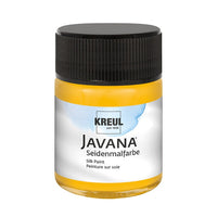 JAVANA Seidenmalfarbe 50 ml | verschiedene Farben — Bild 16