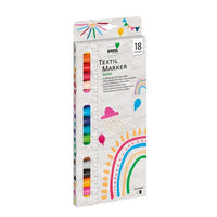 JAVANA Texi Max SUNNY Stoffmarker — Bild 1