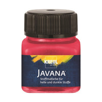 JAVANA TEXTIL OPAK | verschiedene Farben — Bild 1