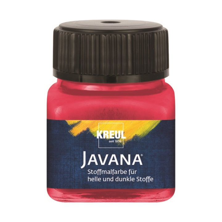 JAVANA TEXTIL OPAK | verschiedene Farben — Bild 2