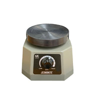 Jesmonit-Vibrationsplatte — Bild 1