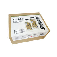 Jesmonite AC100 DUOSET Gießset — Bild 3