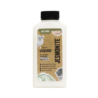 Jesmonite AC100 Liquid Flüssigkomponente | verschiedene Grammaturen — Bild 2