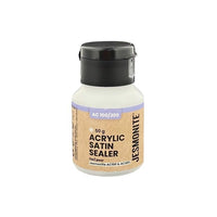 Jesmonite Acrylic Sealer 50 g für AC100 – Satin oder Gloss — Bild 1