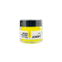 Jesmonite Neon-Pigmentpulver 10 g – Gelb