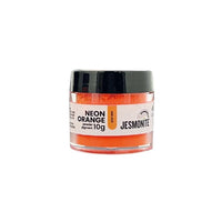 Jesmonite Neon-Pigmentpulver 10 g – Orange