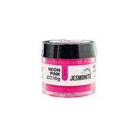 Jesmonite Neon-Pigmentpulver 10 g – Rosa