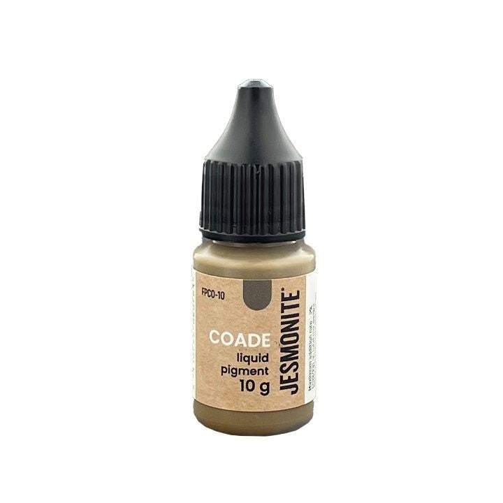 Jesmonite Pigment 10 g | verschiedene Farbtöne — Bild 6