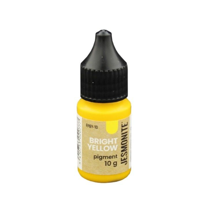 Jesmonite Pigment 10 g | verschiedene Farbtöne — Bild 5