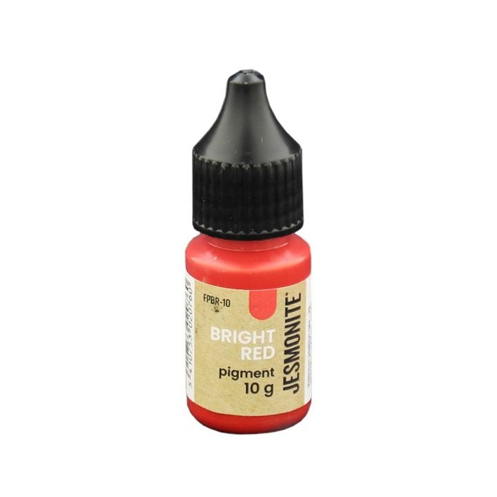 Jesmonite Pigment 10 g | verschiedene Farbtöne — Bild 4