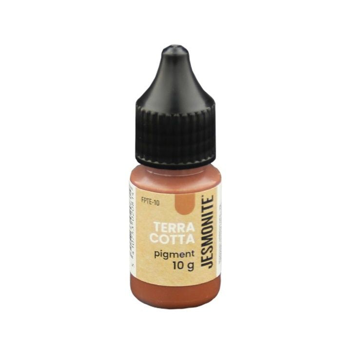Jesmonite Pigment 10 g | verschiedene Farbtöne — Bild 9