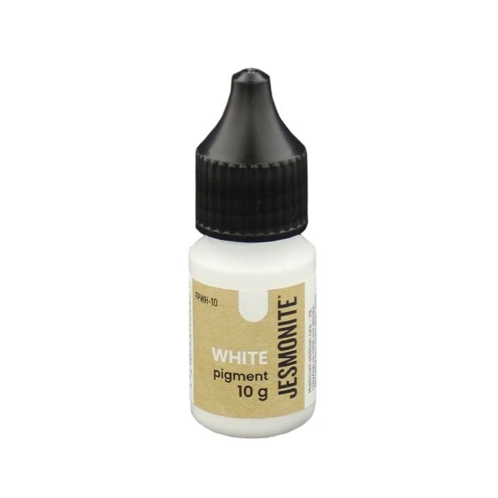 Jesmonite Pigment 10 g | verschiedene Farbtöne — Bild 10