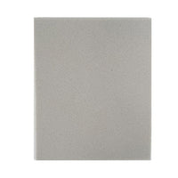 Jesmonite Schleifblock 115x140x5 mm