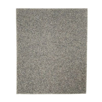Jesmonite Schleifblock 115x140x5 mm – P150 medium